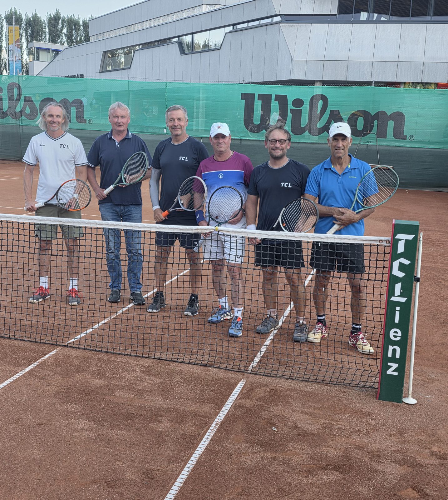 Herren +50 TC Lienz 2026