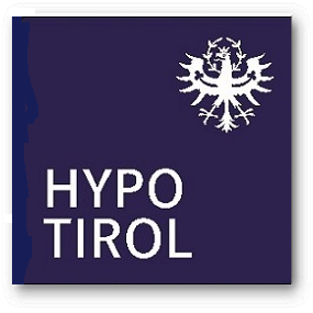 logo hypo bank